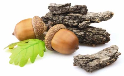 Stejar de stejar - o soluție bugetară pentru orice problemă, săpun, săpun și cosmetice naturale din casă