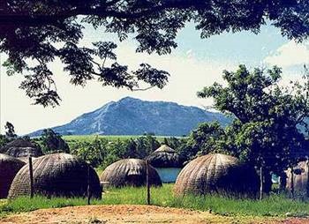 Regatul Swaziland