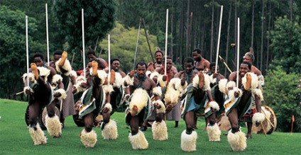 Regatul Swaziland