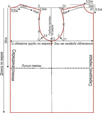 Costumul de mazare cu mâinile lor