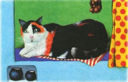 Cat Vaska