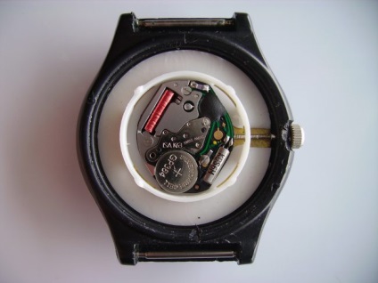 O scurtă istorie a timpului exact pentru care ceasul este forțat pentru totdeauna de high-tech și avansat