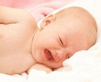 Hemoragie la nivelul creierului la nou-născuți, consecințe, simptome și cauze