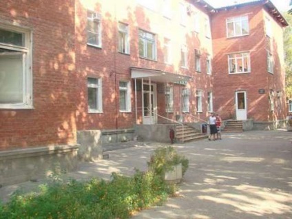 Qd g (bőr klinika Krasnodar bőr STI STI STI Krasnodar regionális hivatalos honlapján Rashpilevskaya Kozhva klinikai kozhdispanser vendispanser orvosok kozhdispanser) Kvd g