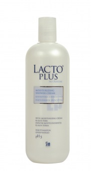 Lacto plus clinic sanitas g