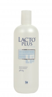 Lacto plus clinic sanitas g