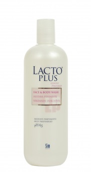 Lacto plus clinic sanitas g