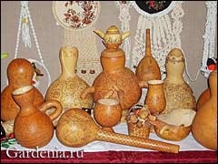 Lagenariya (dovleac de dovleac)