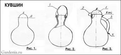 Lagenariya (dovleac de dovleac)