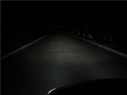 Becuri de lumini de trecere și de condus (lumina capului) - Toyota forum corella