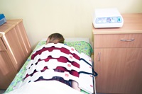 Tratamentul coloanei vertebrale în sanatorii din Tyumen, tratamentul osteocondrozei