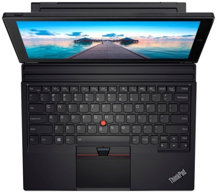 Lenovo thinkpad x1 tabletta - hibrid filozófia