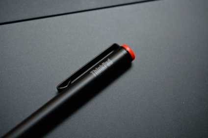 Lenovo thinkpad x1 comprimat - filozofie hibridă