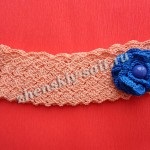 Geanta de vara crocheted clasa maestru, diagrama si descrierea pentru incepatori