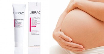 Lierac geluri de la vergeturi, creme faciale și alte produse cosmetice lierac