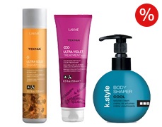 L - oreal professionnel tecni