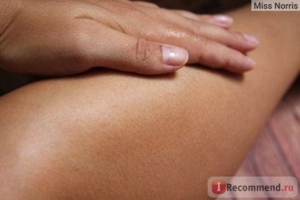 Lotiunea tindem pielea, soluția pentru îngrijirea pielii - 