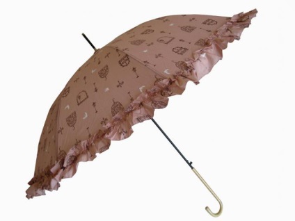 Cele mai bune umbrele de ploaie pentru bărbați și femei
