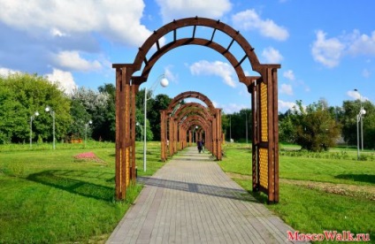 Lublin Park