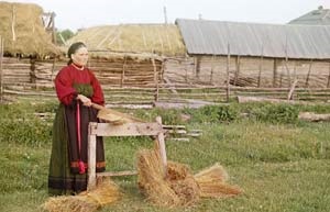 Oameni din Urali