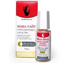 Shop di-pulse - cerneală maro cremă, sticlă-cerneală 10 ml de mawala (mavala)