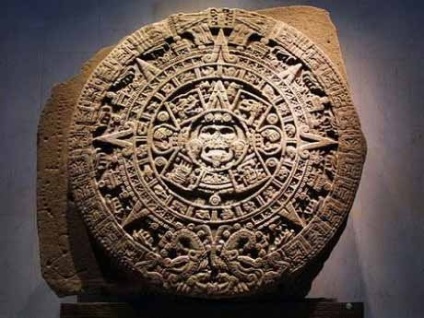 Magic Maya calendars - un site de glume