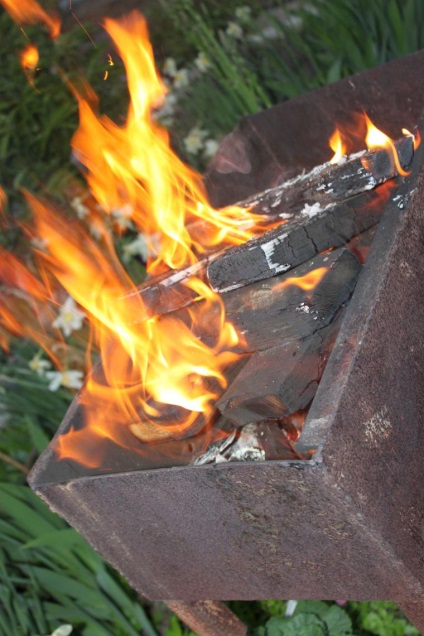 Magic de foc - târg de meșteșugari - manual, manual