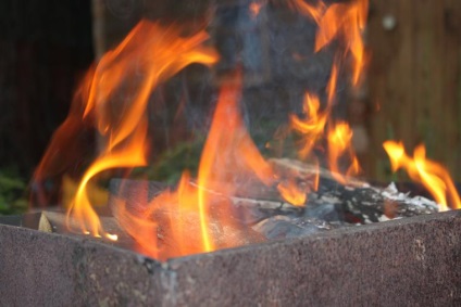 Magic de foc - târg de meșteșugari - manual, manual
