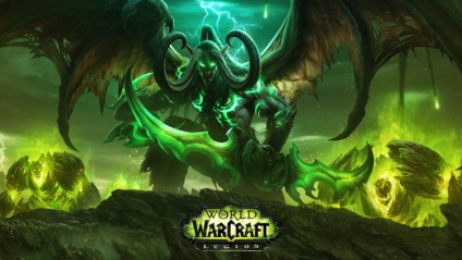 Максимальний рівень в world of warcraft legion був досягнутий за п'ять з половиною годин