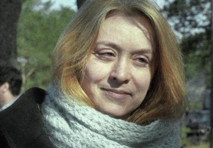 Margarita Terekhova - una dintre cele mai misterioase actrițe ale cinematografiei interne care a făcut-o