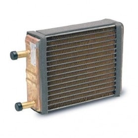Radiatoare de cupru pentru instalatii de incalzire manuala, pret, video, fotografie
