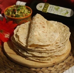 Reteta de pâine din Mexic cu poze (pâine coaptă) Reteta de pâine din Mexic cu poze