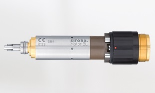 Micromotors sirona - fogászati ​​berendezés sirona - fogászati ​​egységek,