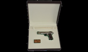 Modele miniatură de arme de calibru mic, modele miniatură de colectare a armelor mici