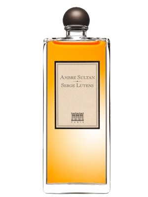 Serge Luton misztikus illatai, parfüm blog
