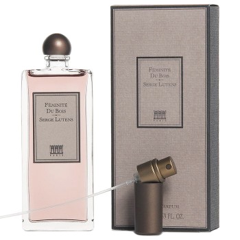 Serge Luton misztikus illatai, parfüm blog