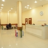 Centrul medical multidisciplinar în Khimki (tc 