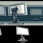 Simulare în 3ds max (Modelare poli modificabilă) Simulare în 3ds max