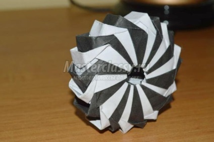 Modele origami