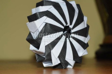 Modele origami