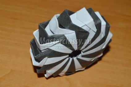 Modele origami