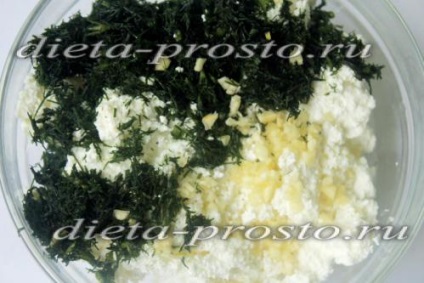 Морквяний рулет з сиром, рецепт (рулет) Морквяний рулет з сиром, рецепт