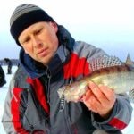 Mormyshka, bólintás és horgászzsinó - a téli felszerelés finomhangolása