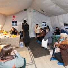 Moszkva, hírek, metró tanult a moszkvai hajléktalanok, hogyan éli túl a téli