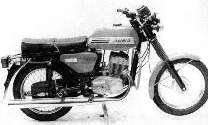 Motociclete java 350 638