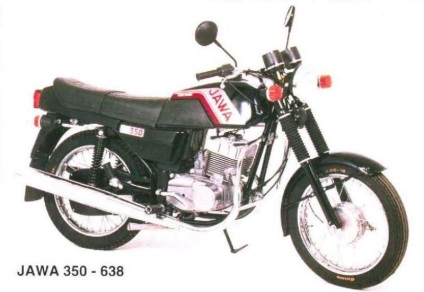 Motociclete java 350 638