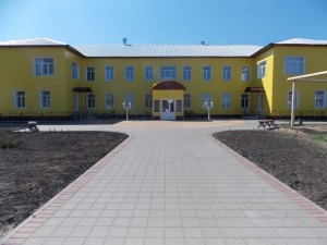 Muchkapskaya tsrb - site-ul Muchkap rrb