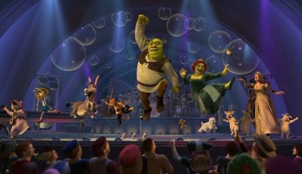 Desene animate Shrek 2, 2004, liste de filme, desene animate, știri, articole despre cinema