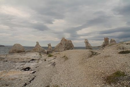 Murmansk-Nordkap (nordul Norvegiei) aruncat marș pentru weekend