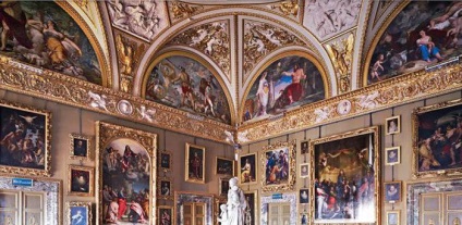 Muzee din Florența
